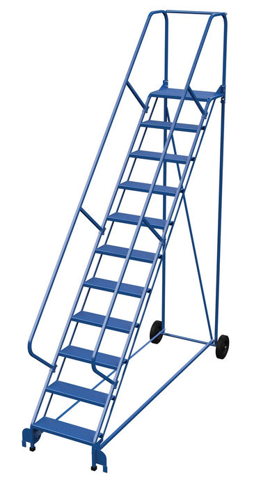 ROLL-A-FOLD LAD 50 DEG PERFORATED 11 STP